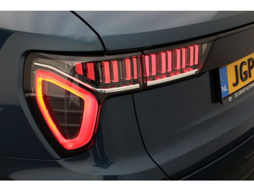 Lynk & Co 01 1.5 Plug-in Hybrid Automaat Two-Tone, 360° Camera, Panoramadak, ACC, Keyless, Navigatie, PDC, LED... ActivLease financial lease