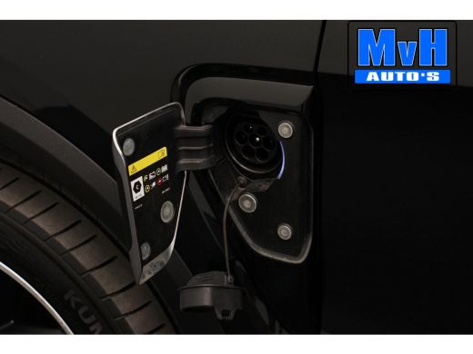 Lynk & Co 01 1.5 Plug-in Hybride|ZWARTE.HEMEL|360ºCAM|PANO|NAP ActivLease financial lease