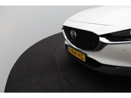 Mazda CX-30 2.0 e-SkyActiv-X M Hybrid Comfort | Achterbank in delen neerklapbaar | Achteruitrijcamera | Airco... ActivLease financial lease