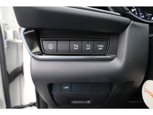 Mazda CX-30 2.0 e-SkyActiv-X M Hybrid Comfort | Achterbank in delen neerklapbaar | Achteruitrijcamera | Airco... ActivLease financial lease