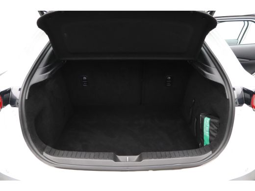 Mazda CX-30 2.0 e-SkyActiv-X M Hybrid Comfort | Achterbank in delen neerklapbaar | Achteruitrijcamera | Airco... ActivLease financial lease