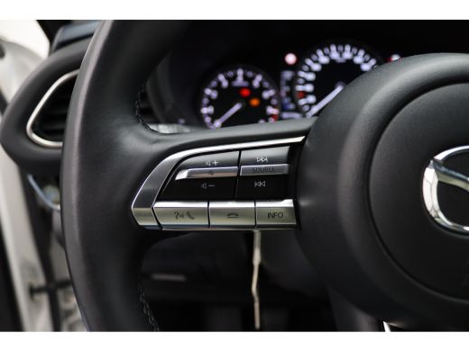 Mazda CX-30 2.0 e-SkyActiv-X M Hybrid Comfort | Achterbank in delen neerklapbaar | Achteruitrijcamera | Airco... ActivLease financial lease