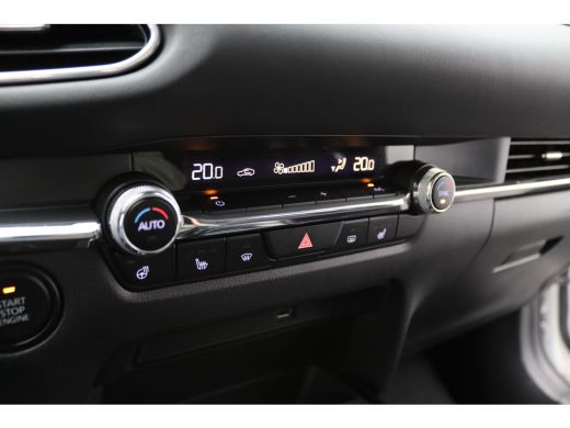 Mazda CX-30 2.0 e-SkyActiv-X M Hybrid Comfort | Achterbank in delen neerklapbaar | Achteruitrijcamera | Airco... ActivLease financial lease