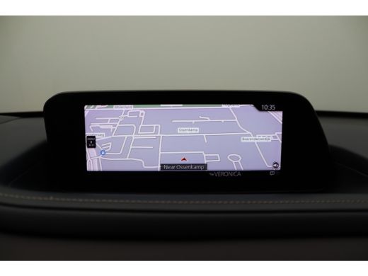 Mazda CX-30 2.0 e-SkyActiv-X M Hybrid Comfort | Achterbank in delen neerklapbaar | Achteruitrijcamera | Airco... ActivLease financial lease