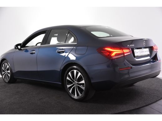 Mercedes-Benz A-Klasse *1ste Eigenaar*Leer*Navigatie*Stoelverwarming* ActivLease financial lease