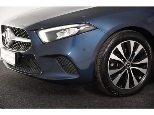 Mercedes-Benz A-Klasse *1ste Eigenaar*Leer*Navigatie*Stoelverwarming* ActivLease financial lease