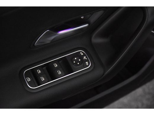 Mercedes-Benz A-Klasse *1ste Eigenaar*Leer*Navigatie*Stoelverwarming* ActivLease financial lease