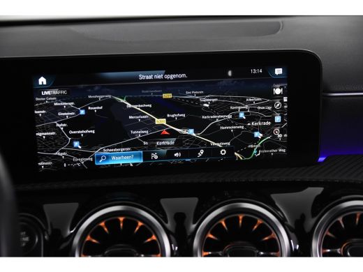 Mercedes-Benz A-Klasse *1ste Eigenaar*Leer*Navigatie*Stoelverwarming* ActivLease financial lease