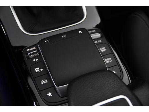 Mercedes-Benz A-Klasse *1ste Eigenaar*Leer*Navigatie*Stoelverwarming* ActivLease financial lease