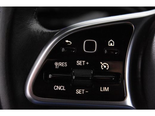 Mercedes-Benz A-Klasse *1ste Eigenaar*Leer*Navigatie*Stoelverwarming* ActivLease financial lease