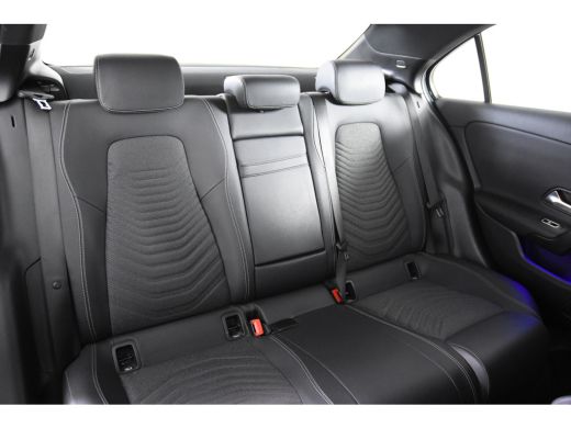Mercedes-Benz A-Klasse *1ste Eigenaar*Leer*Navigatie*Stoelverwarming* ActivLease financial lease
