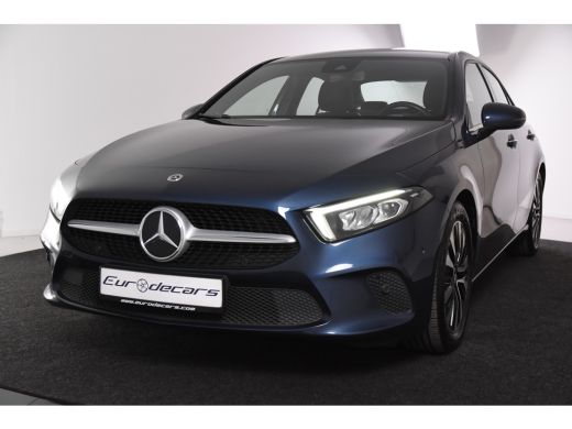 Mercedes-Benz A-Klasse *1ste Eigenaar*Leer*Navigatie*Stoelverwarming* ActivLease financial lease