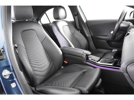 Mercedes-Benz A-Klasse *1ste Eigenaar*Leer*Navigatie*Stoelverwarming* ActivLease financial lease