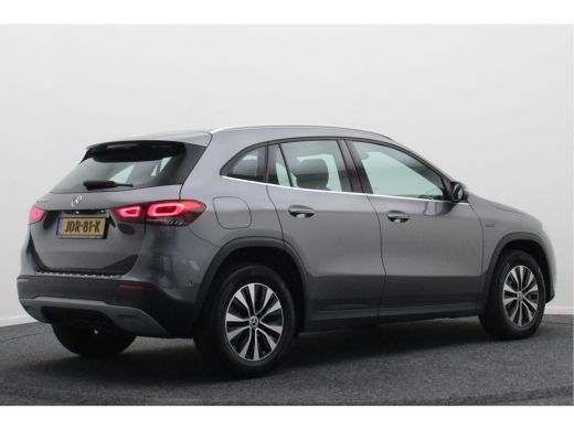 Mercedes-Benz GLA 250 e Business Solution Luxury Limited LED, Virtual Cockpit, Camera, Navigatie, Lane Assist, DAB ActivLease financial lease