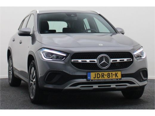 Mercedes-Benz GLA 250 e Business Solution Luxury Limited LED, Virtual Cockpit, Camera, Navigatie, Lane Assist, DAB ActivLease financial lease