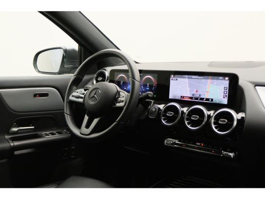 Mercedes-Benz GLA 250 e Business Solution Luxury Limited LED, Virtual Cockpit, Camera, Navigatie, Lane Assist, DAB ActivLease financial lease