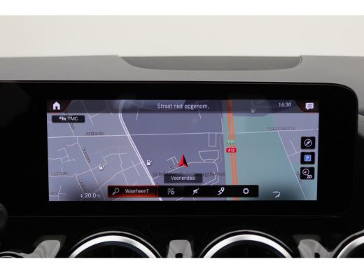 Mercedes-Benz GLA 250 e Business Solution Luxury Limited LED, Virtual Cockpit, Camera, Navigatie, Lane Assist, DAB ActivLease financial lease