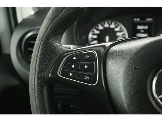Mercedes-Benz Vito 111 CDI Lang | Airco | 3-Zits | Trekh. | Parkeersensoren ActivLease financial lease