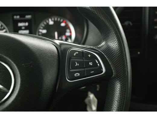 Mercedes-Benz Vito 111 CDI Lang | Airco | 3-Zits | Trekh. | Parkeersensoren ActivLease financial lease