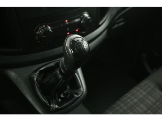 Mercedes-Benz Vito 111 CDI Lang | Airco | 3-Zits | Trekh. | Parkeersensoren ActivLease financial lease