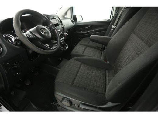 Mercedes-Benz Vito 111 CDI Lang | Airco | 3-Zits | Trekh. | Parkeersensoren ActivLease financial lease