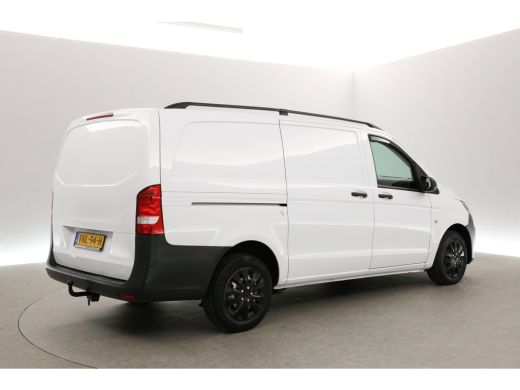 Mercedes-Benz Vito 111 CDI Lang | Airco | 3-Zits | Trekh. | Parkeersensoren ActivLease financial lease