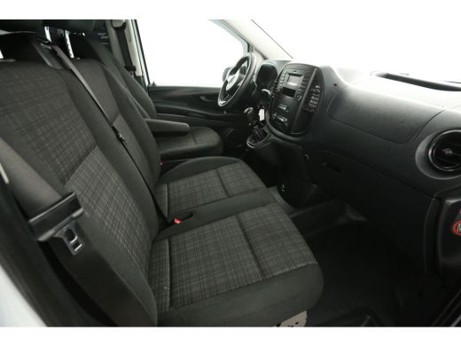 Mercedes-Benz Vito 111 CDI Lang | Airco | 3-Zits | Trekh. | Parkeersensoren ActivLease financial lease
