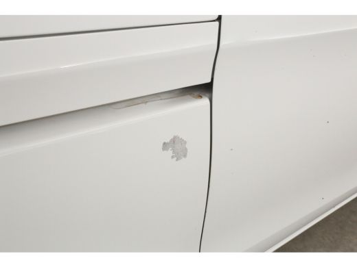 Mercedes-Benz Vito 111 CDI Lang | Airco | 3-Zits | Trekh. | Parkeersensoren ActivLease financial lease