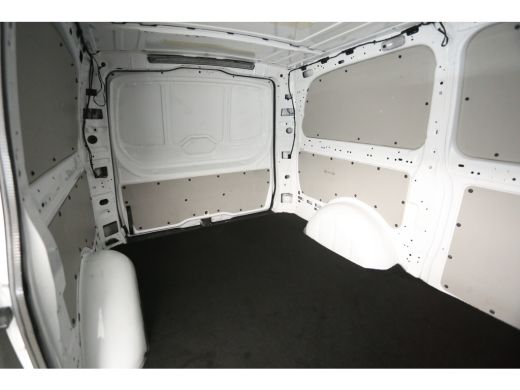 Mercedes-Benz Vito 111 CDI Lang | Airco | 3-Zits | Trekh. | Parkeersensoren ActivLease financial lease