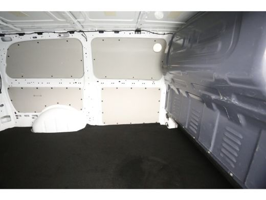 Mercedes-Benz Vito 111 CDI Lang | Airco | 3-Zits | Trekh. | Parkeersensoren ActivLease financial lease