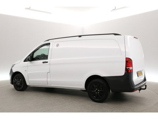 Mercedes-Benz Vito 111 CDI Lang | Airco | 3-Zits | Trekh. | Parkeersensoren ActivLease financial lease