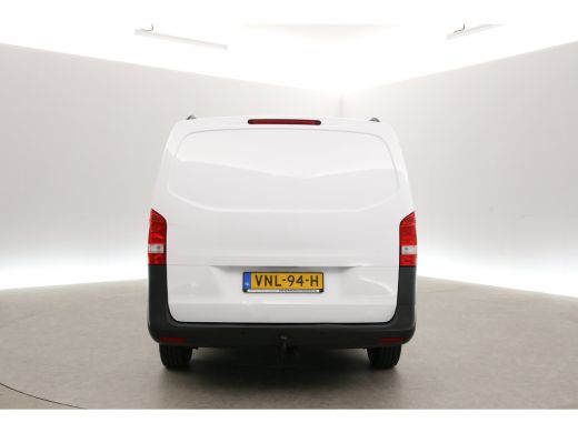 Mercedes-Benz Vito 111 CDI Lang | Airco | 3-Zits | Trekh. | Parkeersensoren ActivLease financial lease