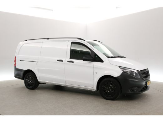 Mercedes-Benz Vito 111 CDI Lang | Airco | 3-Zits | Trekh. | Parkeersensoren ActivLease financial lease