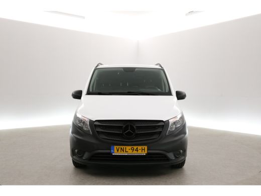 Mercedes-Benz Vito 111 CDI Lang | Airco | 3-Zits | Trekh. | Parkeersensoren ActivLease financial lease