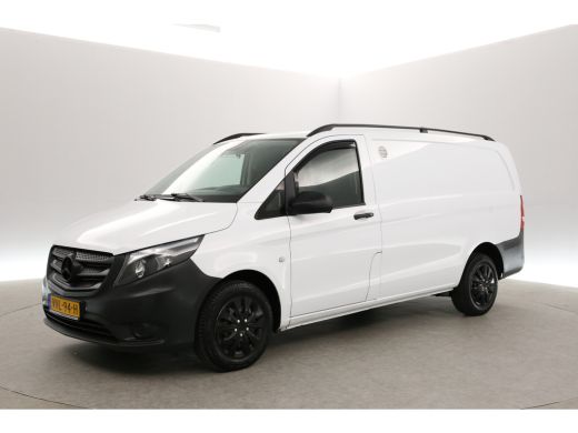Mercedes-Benz Vito 111 CDI Lang | Airco | 3-Zits | Trekh. | Parkeersensoren ActivLease financial lease