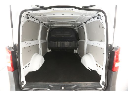 Mercedes-Benz Vito 111 CDI Lang | Airco | 3-Zits | Trekh. | Parkeersensoren ActivLease financial lease