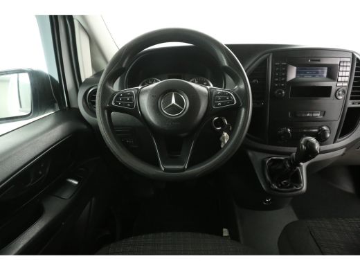 Mercedes-Benz Vito 111 CDI Lang | Airco | 3-Zits | Trekh. | Parkeersensoren ActivLease financial lease