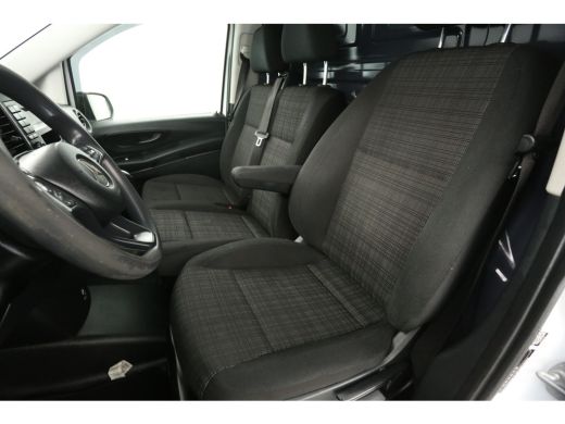 Mercedes-Benz Vito 111 CDI Lang | Airco | 3-Zits | Trekh. | Parkeersensoren ActivLease financial lease