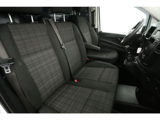Mercedes-Benz Vito 111 CDI Lang | Airco | 3-Zits | Trekh. | Parkeersensoren ActivLease financial lease