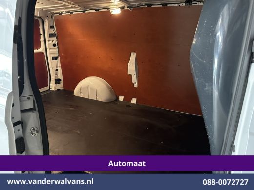 Mercedes-Benz Vito 114 CDI 136pk 9G-Tronic Automaat L3H1 Fabrieksgarantie Euro6 Airco | Camera | Apple Carplay Andro... ActivLease financial lease