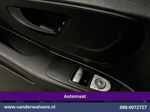 Mercedes-Benz Vito 114 CDI 136pk 9G-Tronic Automaat L3H1 Fabrieksgarantie Euro6 Airco | Camera | Apple Carplay Andro... ActivLease financial lease
