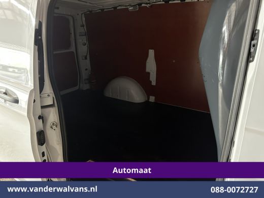 Mercedes-Benz Vito 116 CDI 164pk 9G-Tronic Automaat L2H1 Euro6 Airco | Camera | Apple Carplay Android Auto, Cruiseco... ActivLease financial lease