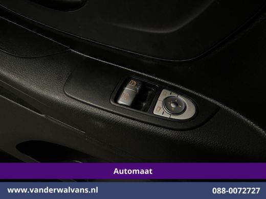 Mercedes-Benz Vito 116 CDI 164pk 9G-Tronic Automaat L2H1 Euro6 Airco | Camera | Apple Carplay Android Auto, Cruiseco... ActivLease financial lease