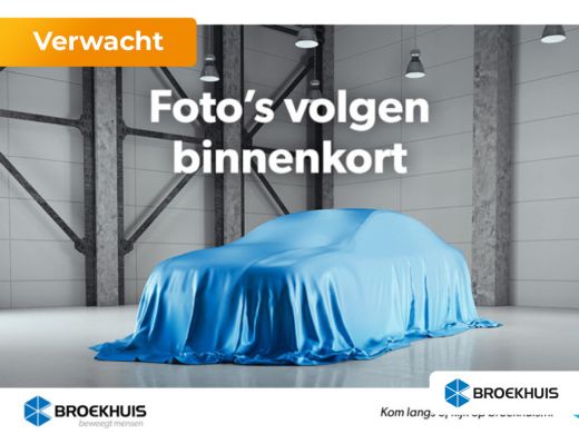 Opel Corsa GS Automaat Opel Corsa GS Automaat