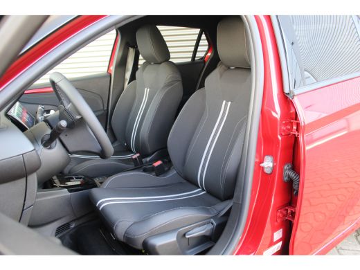 Opel Corsa 1.2 Turbo Hybrid Yes | Carplay | Stoel & Stuur Verw. | DAB | Cruise | Carplay | Stoel & Stuur Ver... ActivLease financial lease