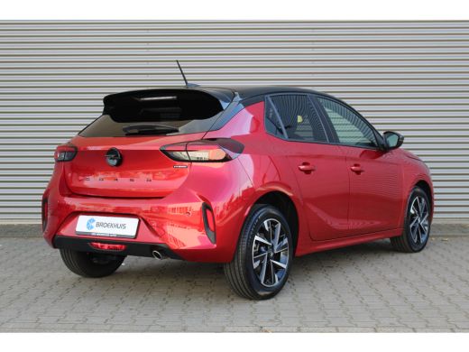 Opel Corsa 1.2 Turbo Hybrid Yes | Carplay | Stoel & Stuur Verw. | DAB | Cruise | Carplay | Stoel & Stuur Ver... ActivLease financial lease