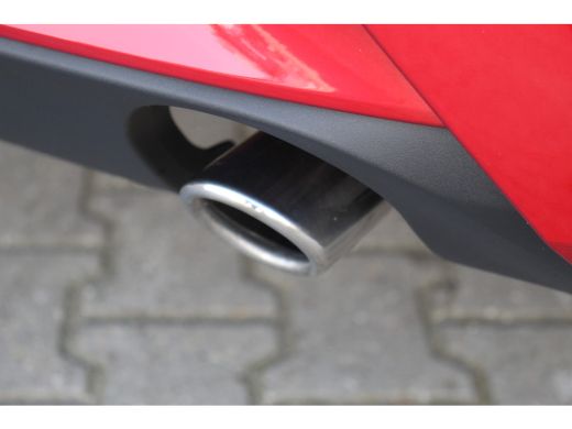 Opel Corsa 1.2 Turbo Hybrid Yes | Carplay | Stoel & Stuur Verw. | DAB | Cruise | Carplay | Stoel & Stuur Ver... ActivLease financial lease