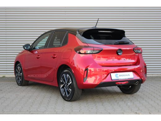 Opel Corsa 1.2 Turbo Hybrid Yes | Carplay | Stoel & Stuur Verw. | DAB | Cruise | Carplay | Stoel & Stuur Ver... ActivLease financial lease