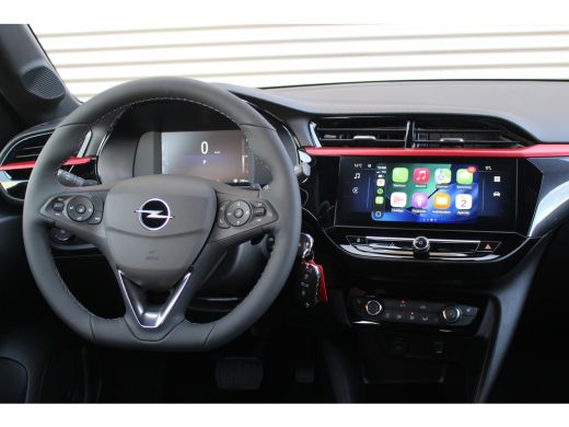 Opel Corsa 1.2 Turbo Hybrid Yes | Carplay | Stoel & Stuur Verw. | DAB | Cruise | Carplay | Stoel & Stuur Ver... ActivLease financial lease