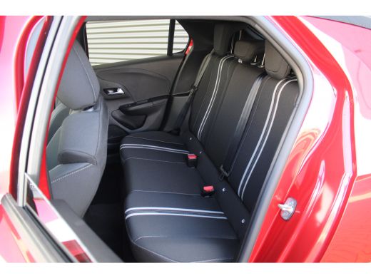 Opel Corsa 1.2 Turbo Hybrid Yes | Carplay | Stoel & Stuur Verw. | DAB | Cruise | Carplay | Stoel & Stuur Ver... ActivLease financial lease
